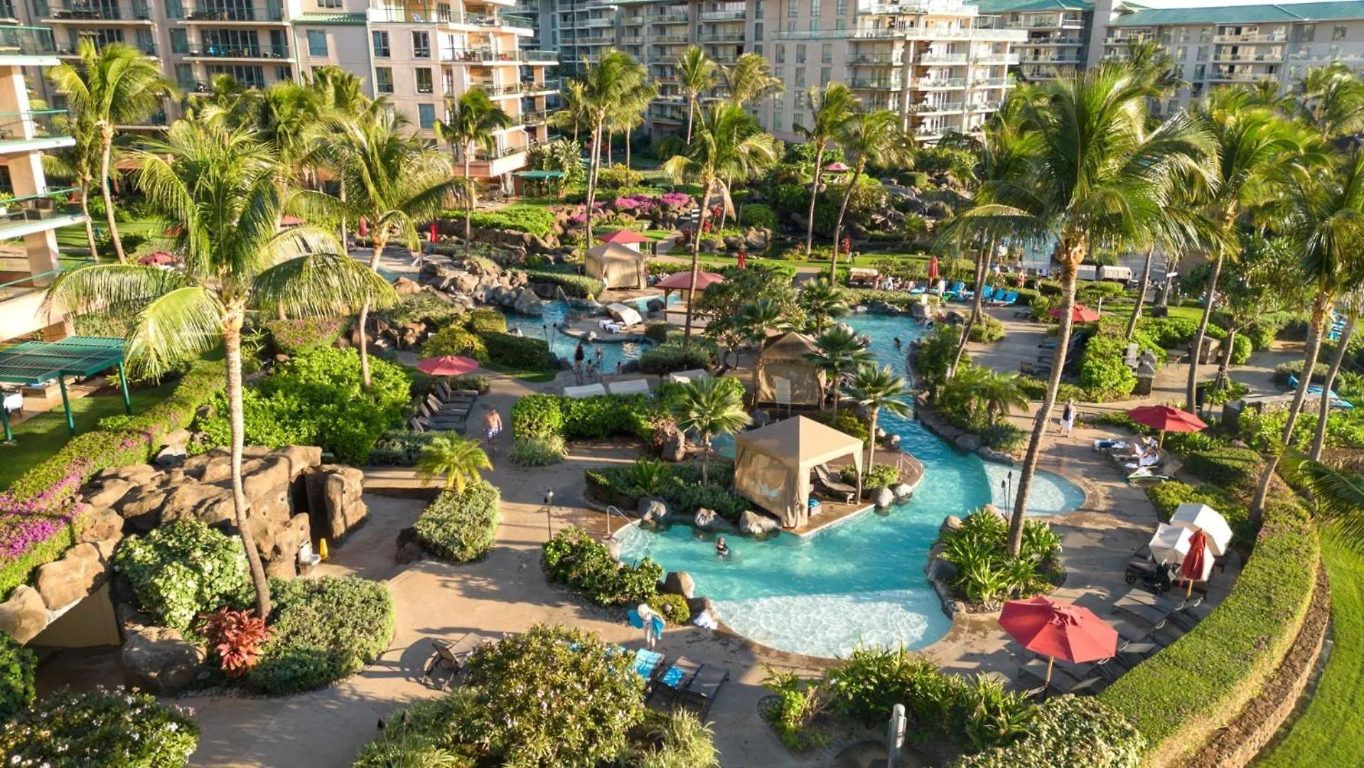 Kbm Resorts Free Car Honua Kai Hokulani Ocean View 1-Bedroom Condo Steps To Beach Hkh-240 Amerikai Egyesült Államok