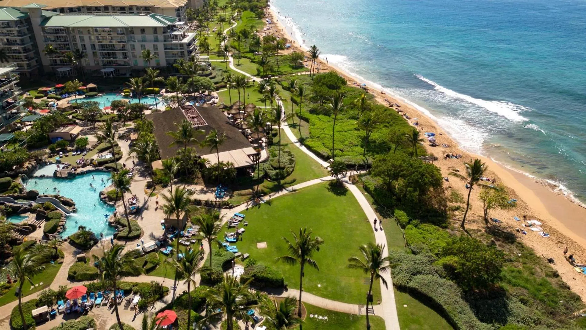 Kbm Resorts Free Car Honua Kai Hokulani Ocean View 1-Bedroom Condo Steps To Beach Hkh-240 0*, Kaanapali Amerikai Egyesült Államok
