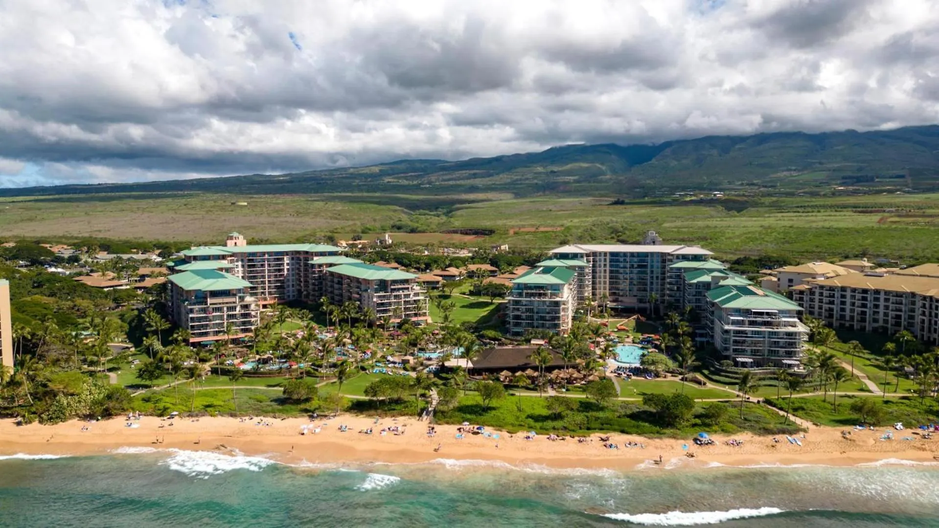 Apartman Kbm Resorts Free Car Honua Kai Hokulani Ocean View 1-Bedroom Condo Steps To Beach Hkh-240 Amerikai Egyesült Államok