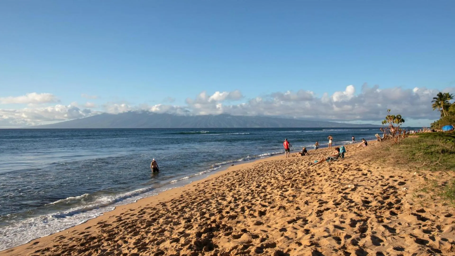 Kbm Resorts Free Car Honua Kai Hokulani Ocean View 1-Bedroom Condo Steps To Beach Hkh-240 Apartman Kaanapali