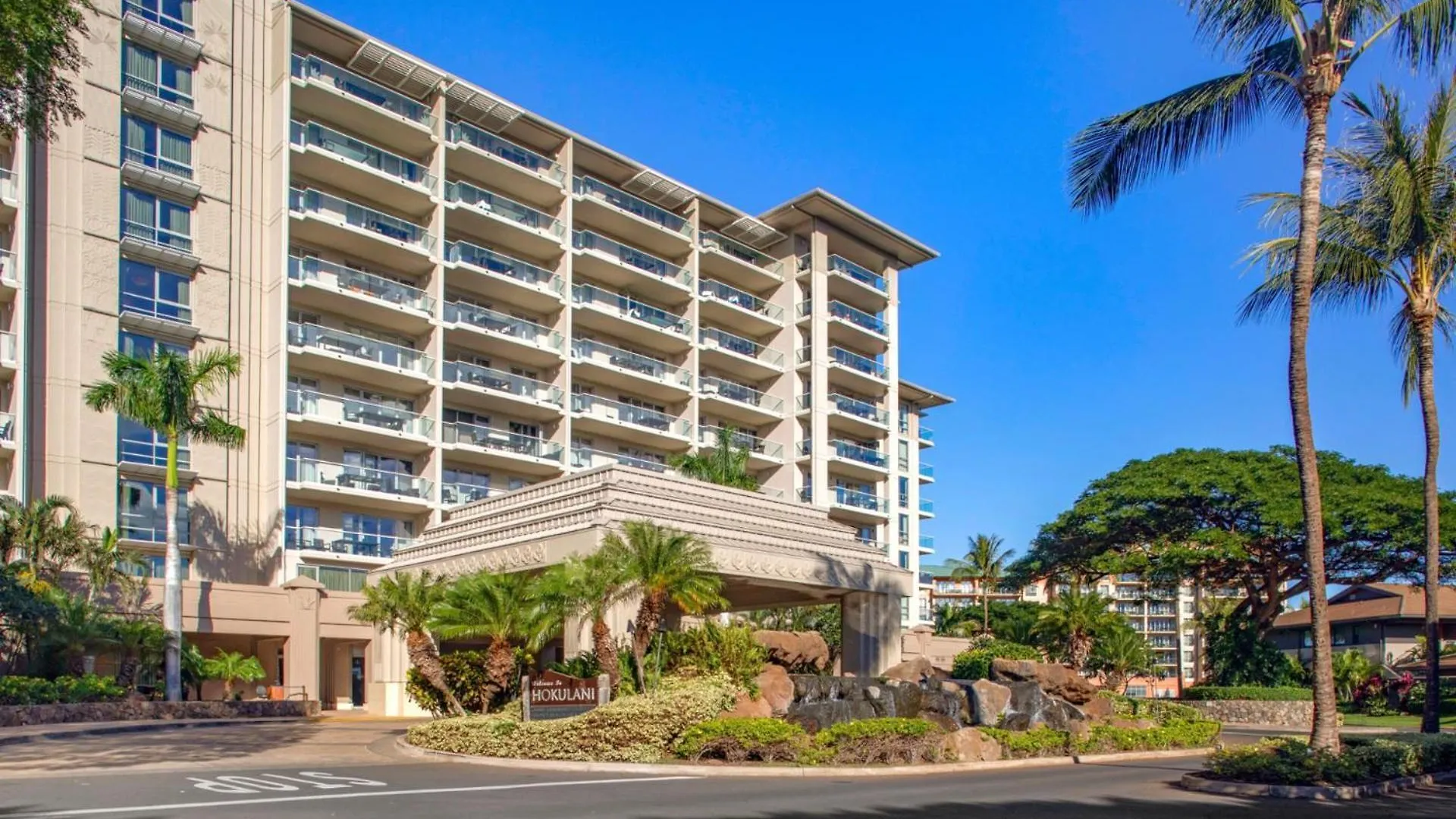 Apartman Kbm Resorts Free Car Honua Kai Hokulani Ocean View 1-Bedroom Condo Steps To Beach Hkh-240 Amerikai Egyesült Államok