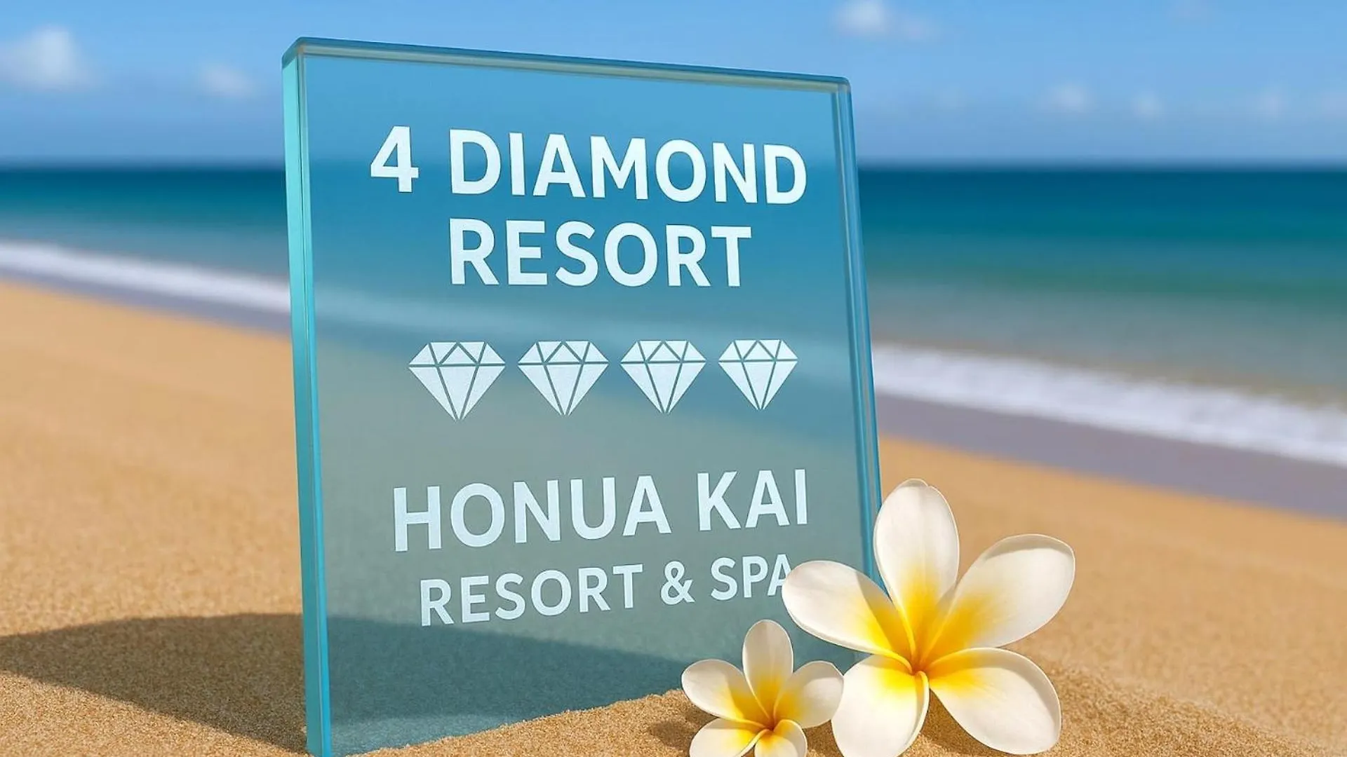 Apartman Kbm Resorts Free Car Honua Kai Hokulani Ocean View 1-Bedroom Condo Steps To Beach Hkh-240