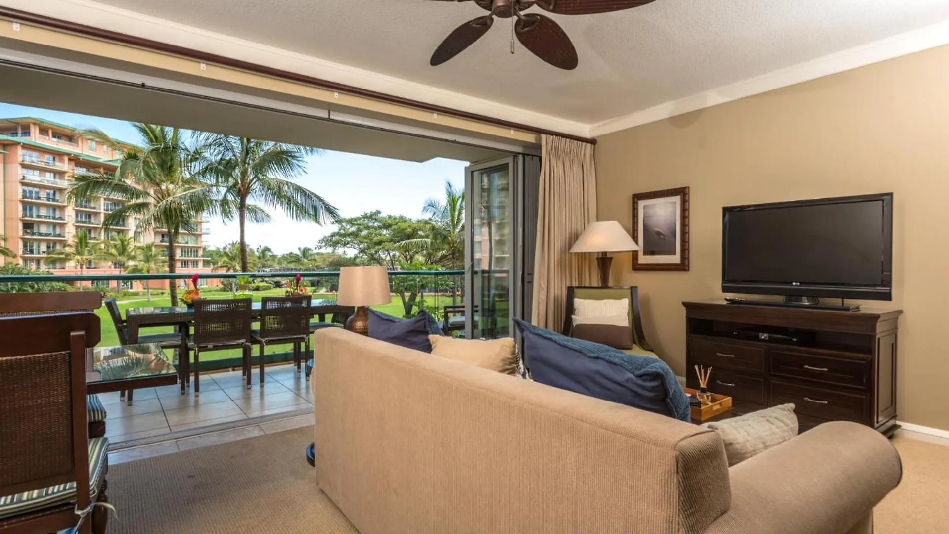 Kbm Resorts Free Car Honua Kai Hokulani Ocean View 1-Bedroom Condo Steps To Beach Hkh-240 Kaanapali