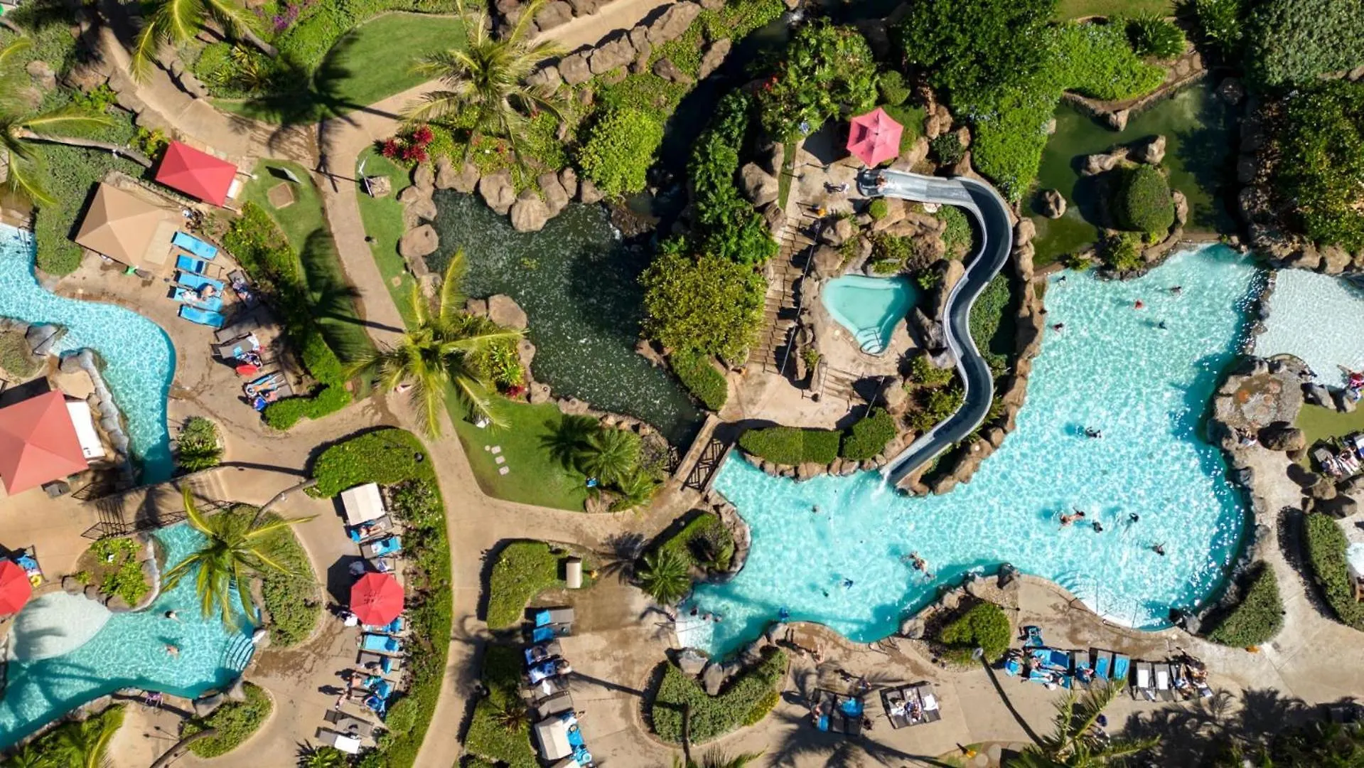Apartman Kbm Resorts Free Car Honua Kai Hokulani Ocean View 1-Bedroom Condo Steps To Beach Hkh-240