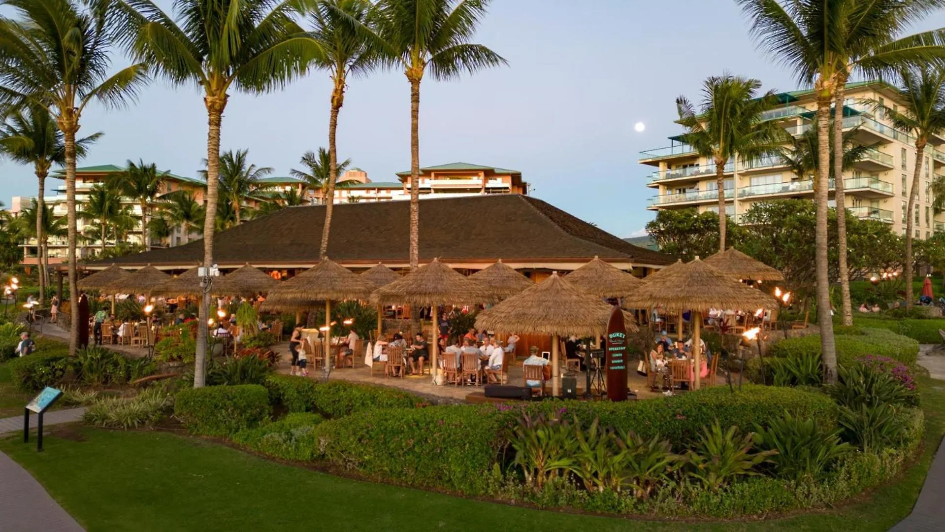 Kbm Resorts Free Car Honua Kai Hokulani Ocean View 1-Bedroom Condo Steps To Beach Hkh-240 0*, Kaanapali