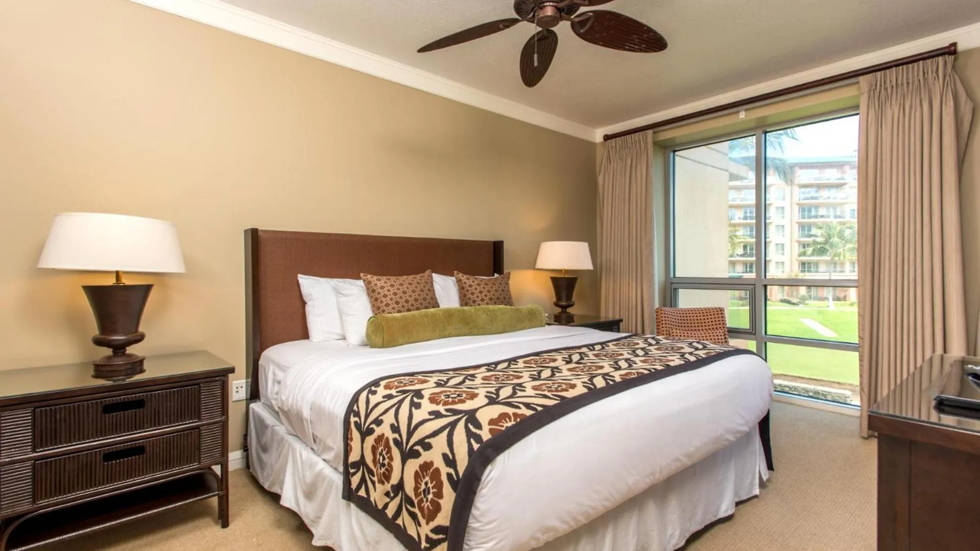 Kbm Resorts Free Car Honua Kai Hokulani Ocean View 1-Bedroom Condo Steps To Beach Hkh-240 0*, Kaanapali
