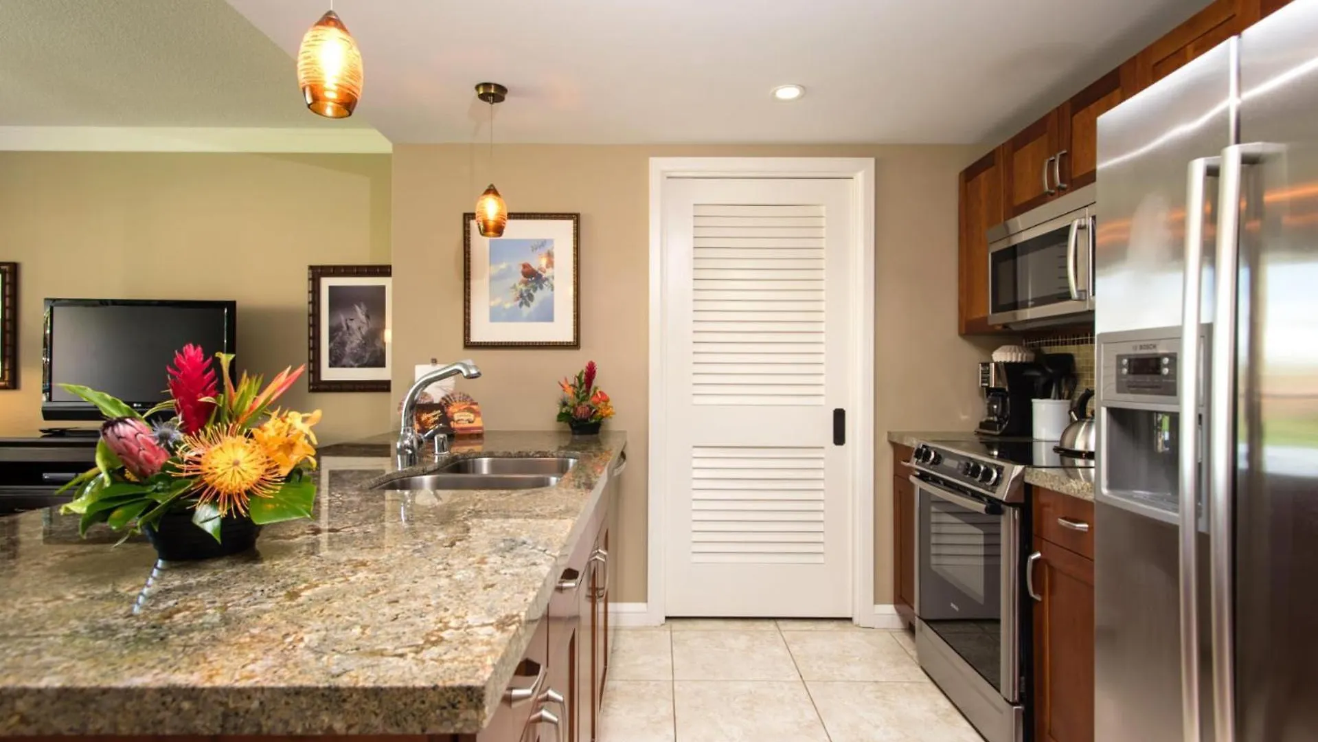 Kbm Resorts Free Car Honua Kai Hokulani Ocean View 1-Bedroom Condo Steps To Beach Hkh-240 Apartman Kaanapali